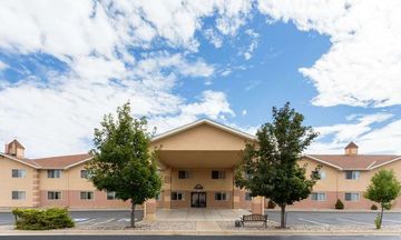 Days Inn Colorado Springs Airport