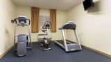 Days Inn Colorado Springs Airport Health
