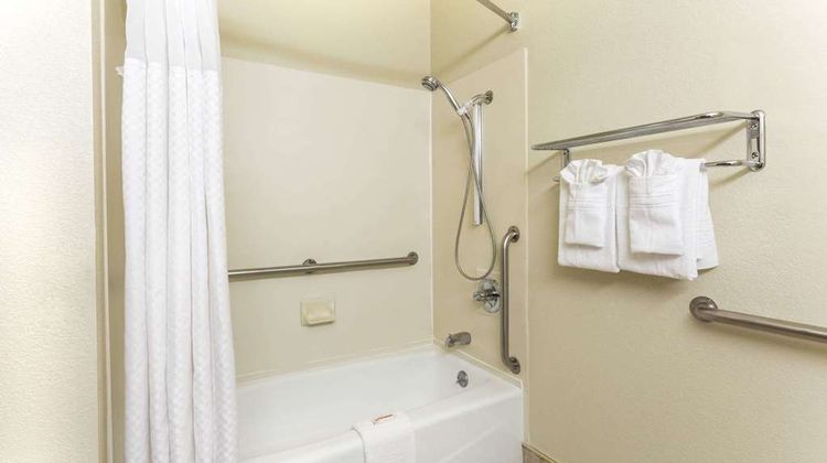 Days Inn Colorado Springs Airport Room
