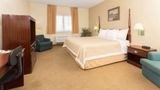 Days Inn Colorado Springs Airport Room