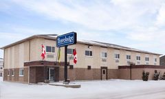 Travelodge Meadow Lake