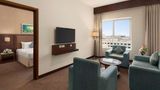Ramada Deira Dubai Hotel Suite