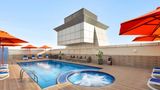 Ramada Deira Dubai Hotel Pool