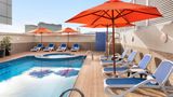 Ramada Deira Dubai Hotel Pool