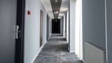 Wyndham Cluj Lobby