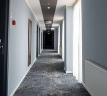 Wyndham Cluj Lobby