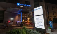 Wyndham Cluj