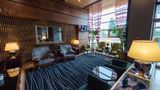 Wyndham Cluj Lobby