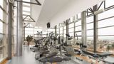 Wyndham Cluj Health