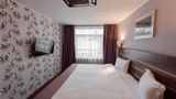Wyndham Cluj Room