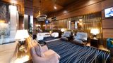 Wyndham Cluj Lobby