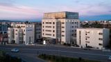 Wyndham Cluj Exterior
