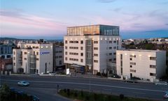 Wyndham Cluj