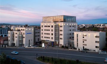 Wyndham Cluj