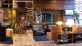 Wyndham Cluj Lobby