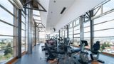 Wyndham Cluj Health