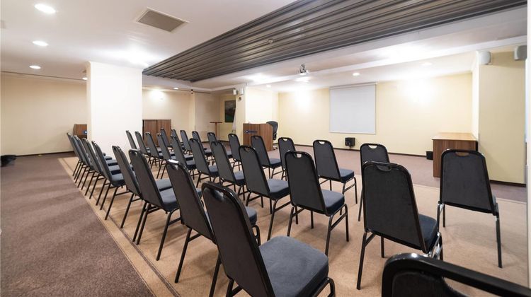 Wyndham Cluj Meeting