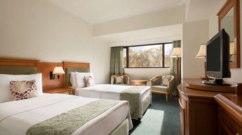 <b>Ramada by Wyndham Tashkent Room</b>. Images powered by <a href="https://iceportal.shijigroup.com/" title="IcePortal" target="_blank">IcePortal</a>.