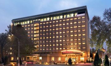 Ramada by Wyndham Tashkent