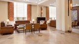 Ramada by Wyndham Tashkent Lobby