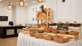 Ramada by Wyndham Tashkent Restaurant