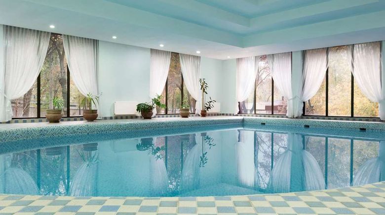 <b>Ramada by Wyndham Tashkent Pool</b>. Images powered by <a href="https://iceportal.shijigroup.com/" title="IcePortal" target="_blank">IcePortal</a>.