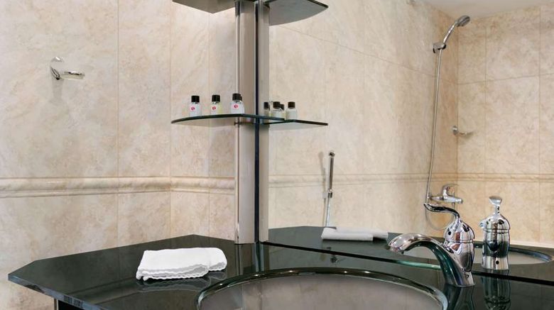 <b>Ramada by Wyndham Tashkent Room</b>. Images powered by <a href="https://iceportal.shijigroup.com/" title="IcePortal" target="_blank">IcePortal</a>.