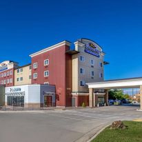 Baymont Inn & Suites Rapid City