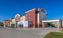 Baymont Inn & Suites Rapid City