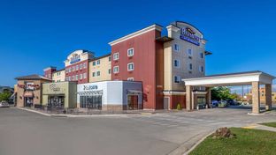Baymont Inn & Suites Rapid City
