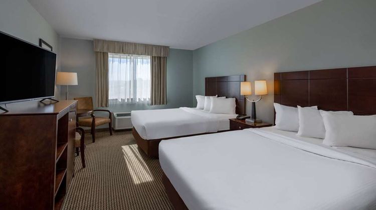 Baymont Inn & Suites Rapid City Room