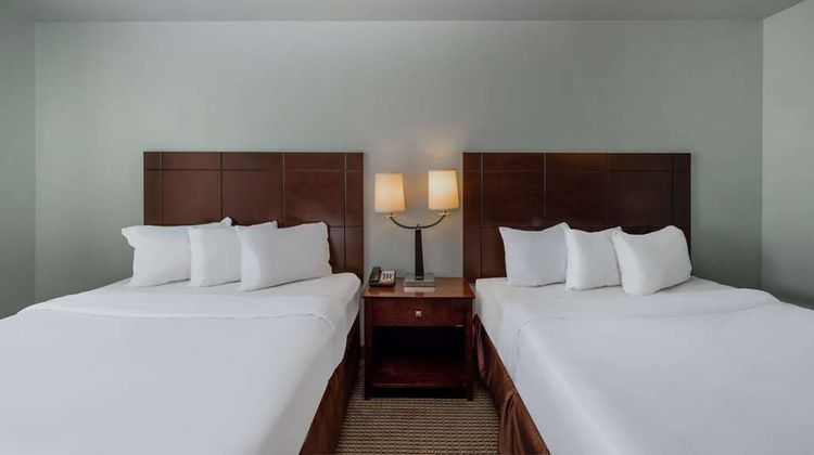 Baymont Inn & Suites Rapid City Room