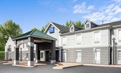Baymont by Wyndham Budd Lake