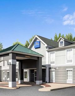 Baymont by Wyndham Budd Lake