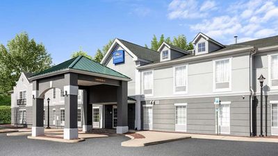 Baymont by Wyndham Budd Lake