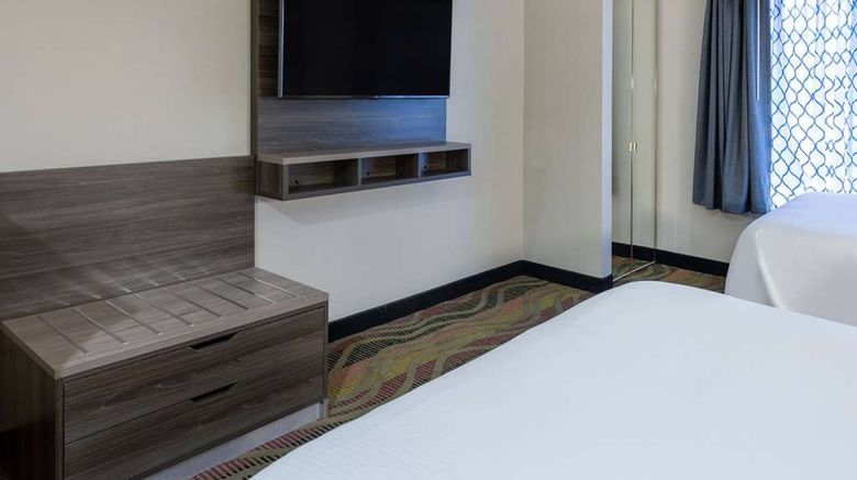 <b>Baymont by Wyndham Budd Lake Suite</b>. Images powered by <a href="https://iceportal.shijigroup.com/" title="IcePortal" target="_blank">IcePortal</a>.