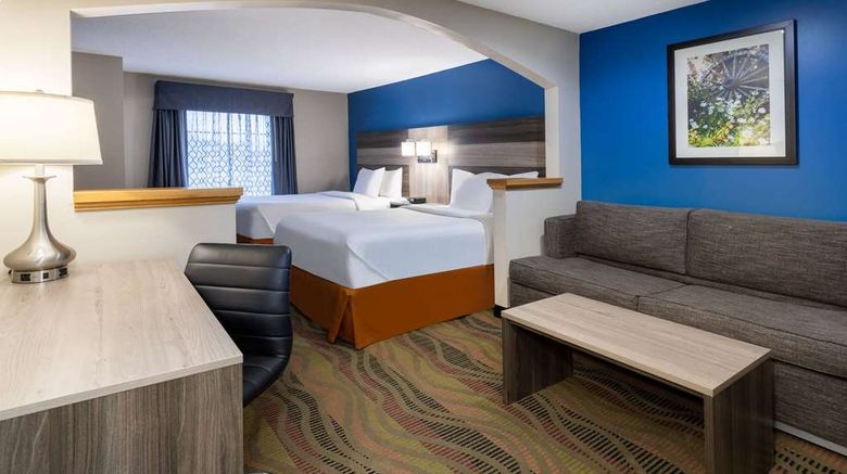 <b>Baymont by Wyndham Budd Lake Suite</b>. Images powered by <a href="https://iceportal.shijigroup.com/" title="IcePortal" target="_blank">IcePortal</a>.