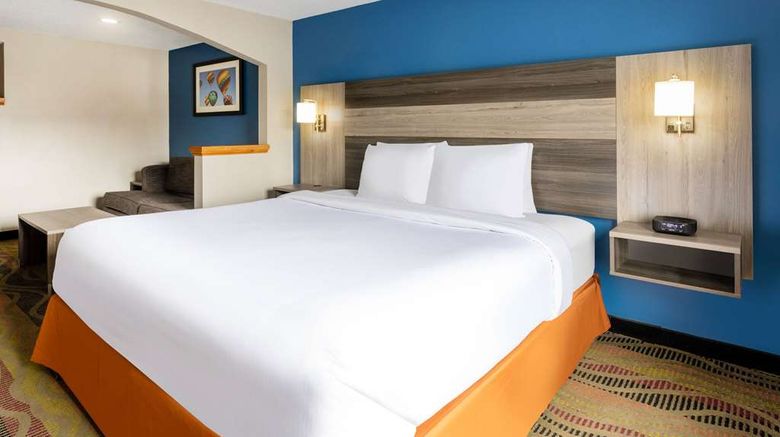 <b>Baymont by Wyndham Budd Lake Suite</b>. Images powered by <a href="https://iceportal.shijigroup.com/" title="IcePortal" target="_blank">IcePortal</a>.