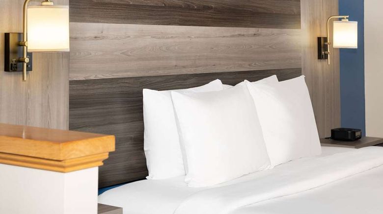 <b>Baymont by Wyndham Budd Lake Suite</b>. Images powered by <a href="https://iceportal.shijigroup.com/" title="IcePortal" target="_blank">IcePortal</a>.