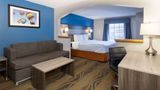Baymont by Wyndham Budd Lake Suite