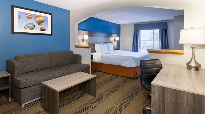 <b>Baymont by Wyndham Budd Lake Suite</b>. Images powered by <a href="https://iceportal.shijigroup.com/" title="IcePortal" target="_blank">IcePortal</a>.