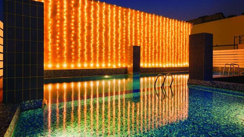 <b>Ramada by Wyndham Jamshedpur Pool</b>. Images powered by <a href="https://iceportal.shijigroup.com/" title="IcePortal" target="_blank">IcePortal</a>.