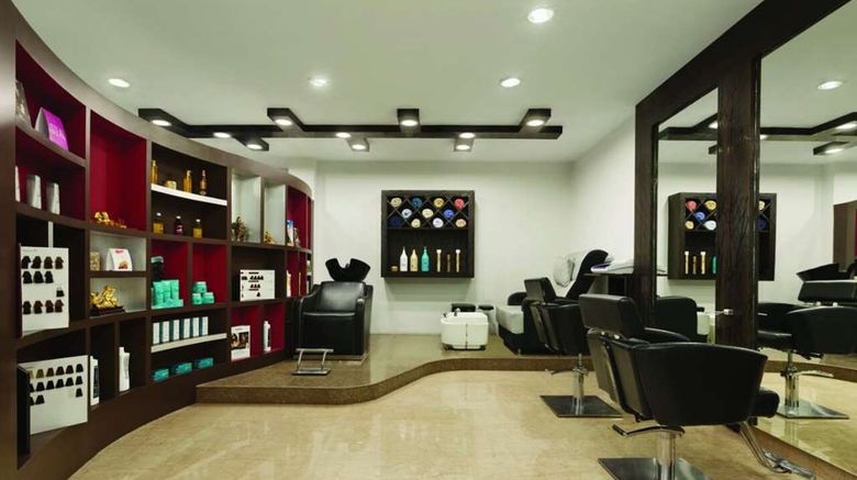 <b>Ramada by Wyndham Jamshedpur Spa</b>. Images powered by <a href="https://iceportal.shijigroup.com/" title="IcePortal" target="_blank">IcePortal</a>.