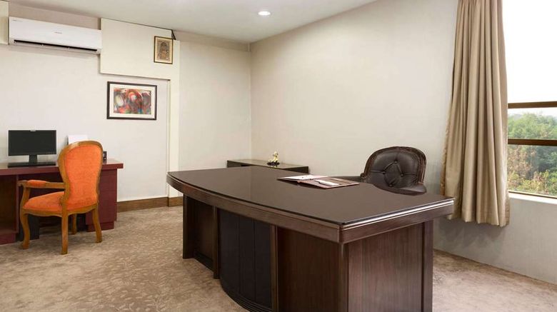 <b>Ramada by Wyndham Jamshedpur Other</b>. Images powered by <a href="https://iceportal.shijigroup.com/" title="IcePortal" target="_blank">IcePortal</a>.