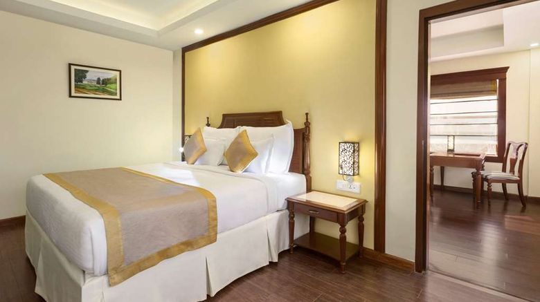 <b>Ramada by Wyndham Jamshedpur Suite</b>. Images powered by <a href="https://iceportal.shijigroup.com/" title="IcePortal" target="_blank">IcePortal</a>.