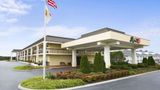 <b>Super 8 Calhoun Exterior</b>. Images powered by <a href="https://iceportal.shijigroup.com/" title="IcePortal" target="_blank">IcePortal</a>.