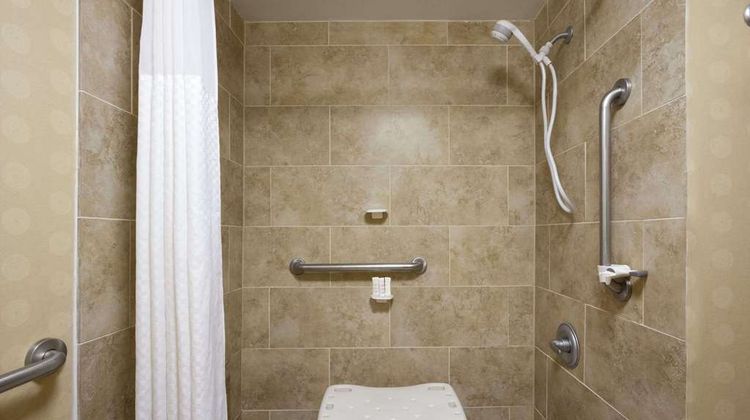 Super 8 Calhoun Room