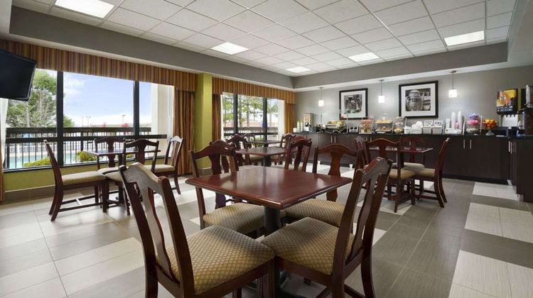 Super 8 Calhoun Other