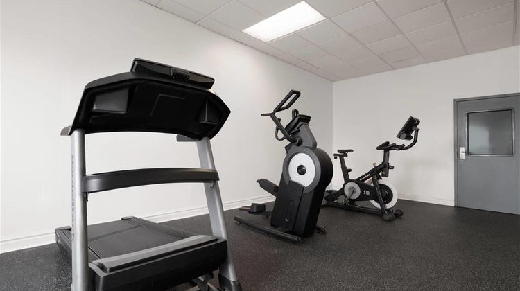 Wingate by Wyndham Savannah Gateway Health