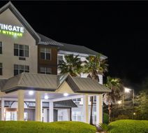 Wingate by Wyndham Savannah Gateway Exterior
